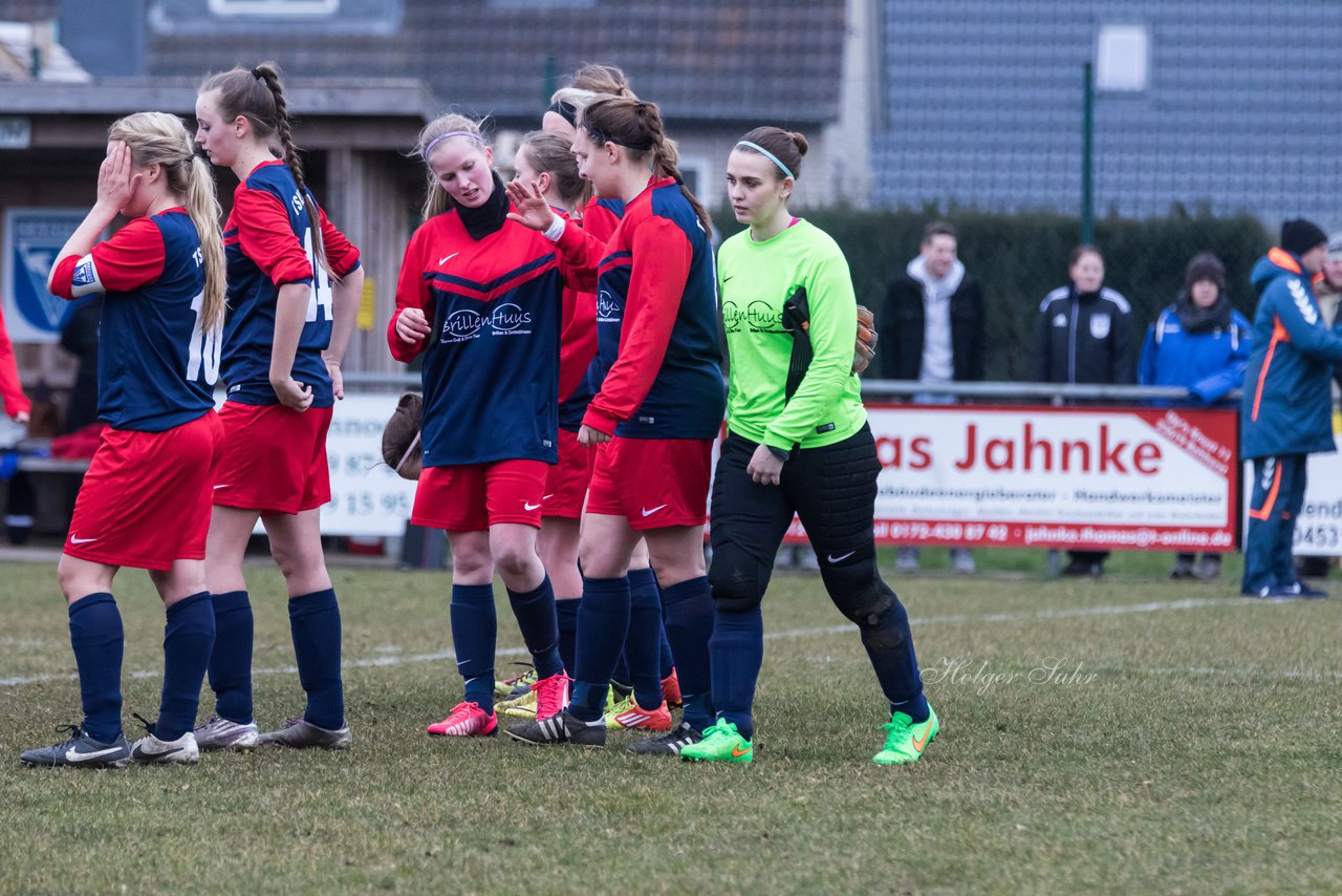 Bild 305 - Frauen TSV Zarpen - FSC Kaltenkirchen : Ergenis: 2:0